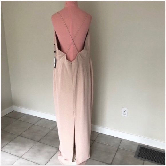 Anthropologie BHLDN Rhodes Dress - Picture 6 of 8